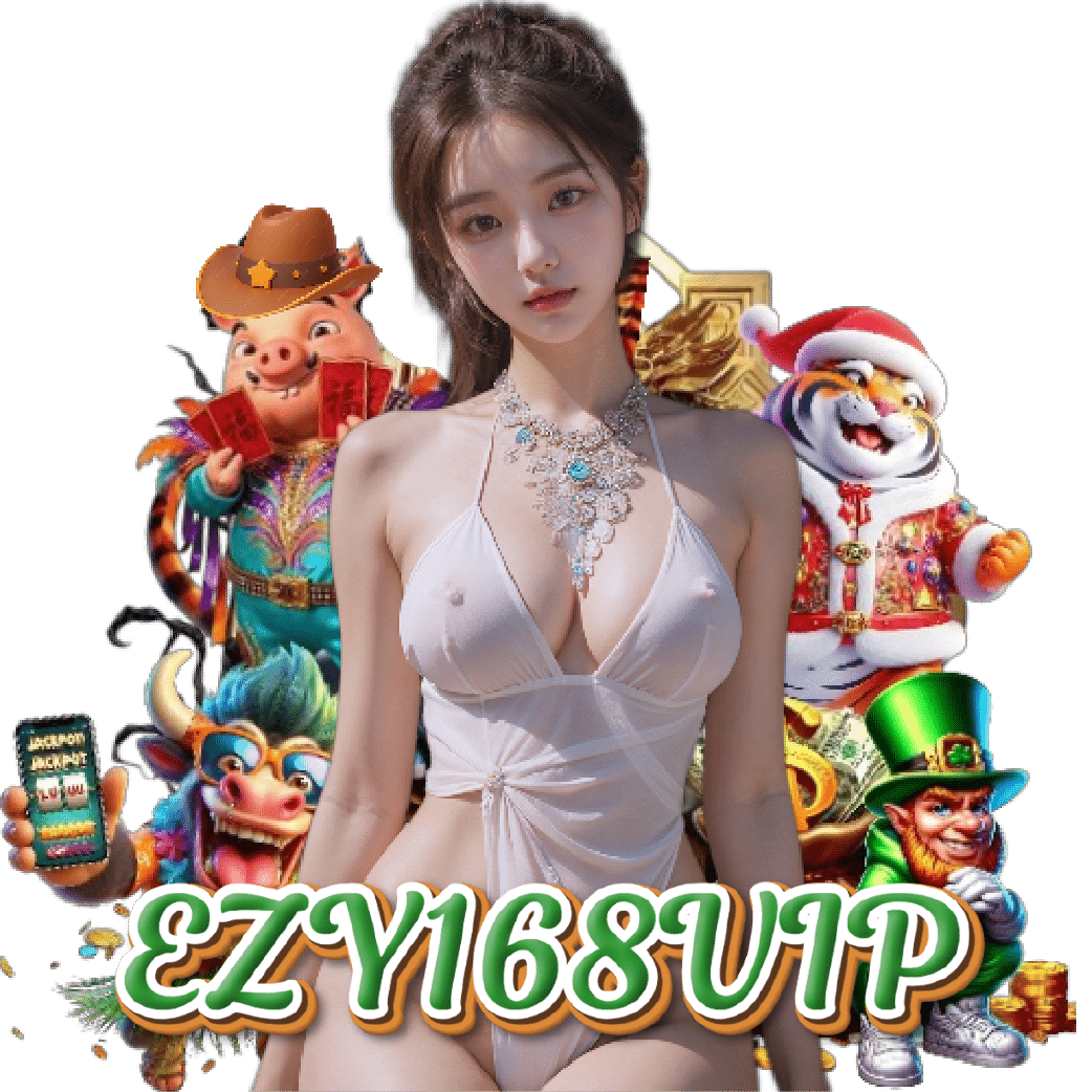ezy168vip slot