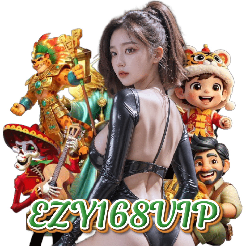 ezy168vip สล็อตออนไลน์