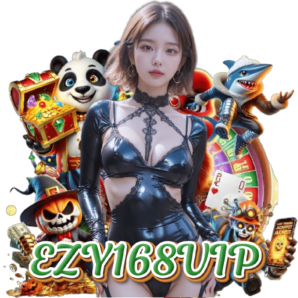 ezy168vip แตกง่าย